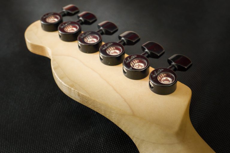 Custom Shop Maja Guitares Modèle Majacaster