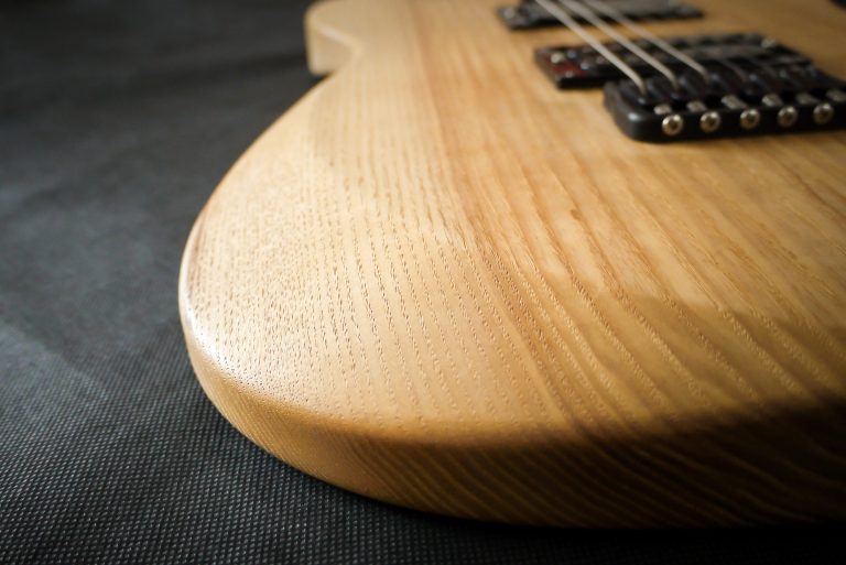 Custom Shop Maja Guitares Modèle Majacaster