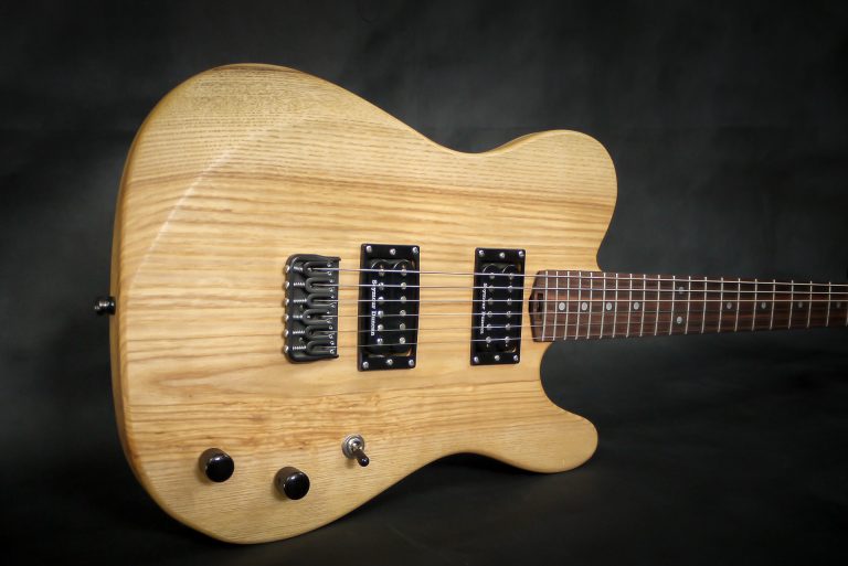 Custom Shop Maja Guitares Modèle Majacaster