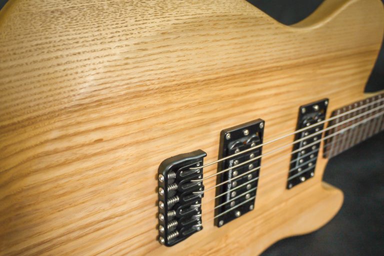 Custom Shop Maja Guitares Modèle Majacaster