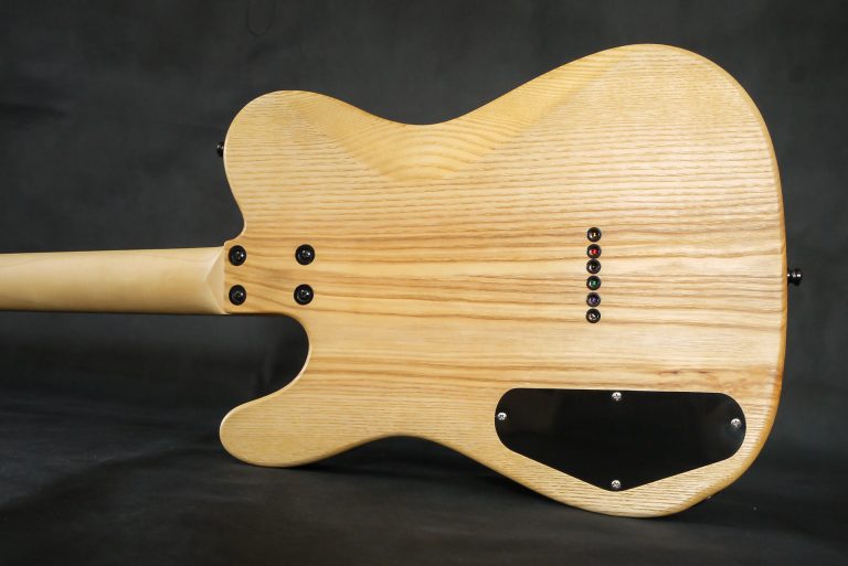 Custom Shop Maja Guitares Modèle Majacaster
