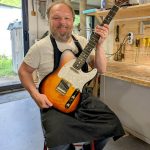 Stage de fabrication