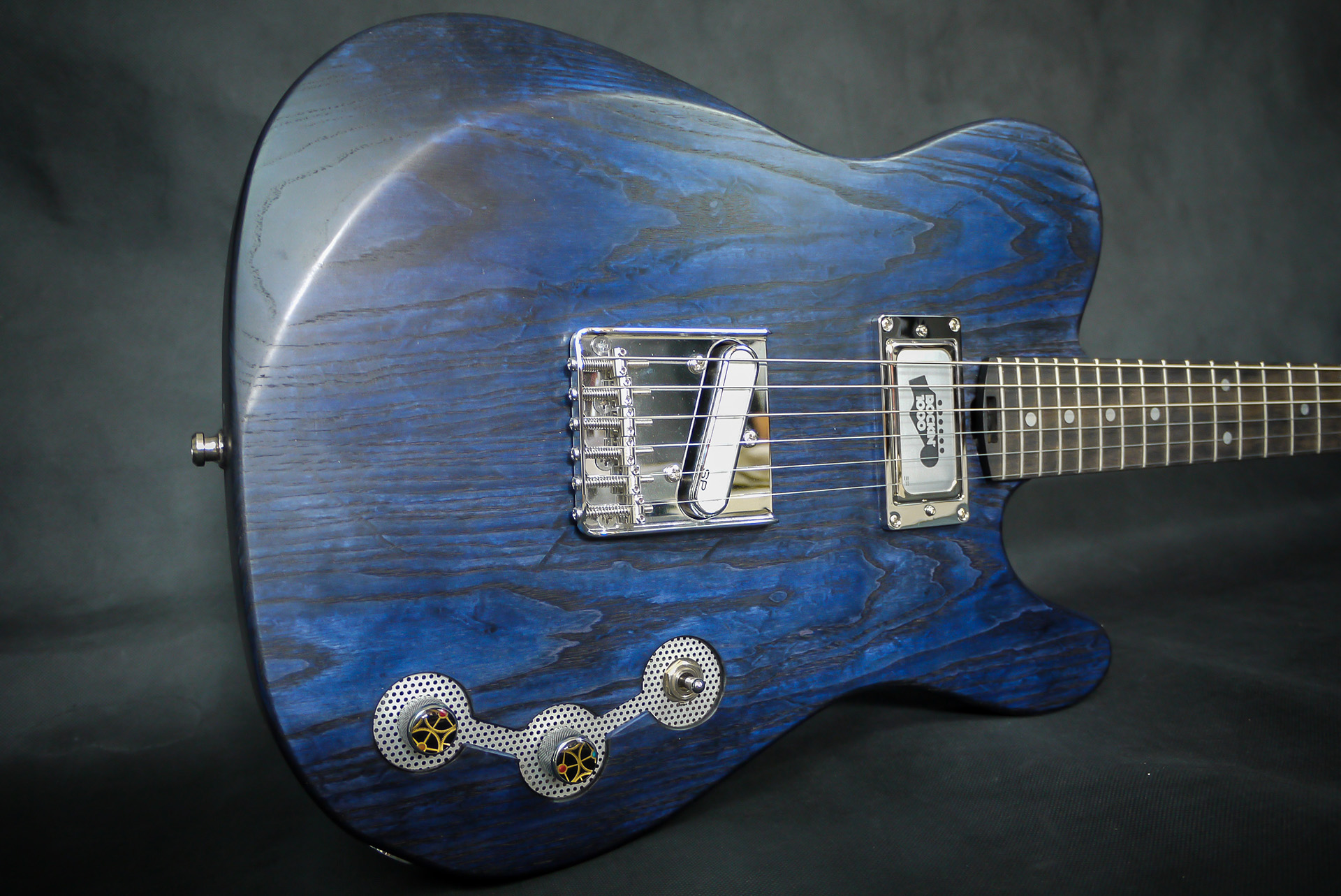 Custom Shop Maja Guitares Modèle Majacaster