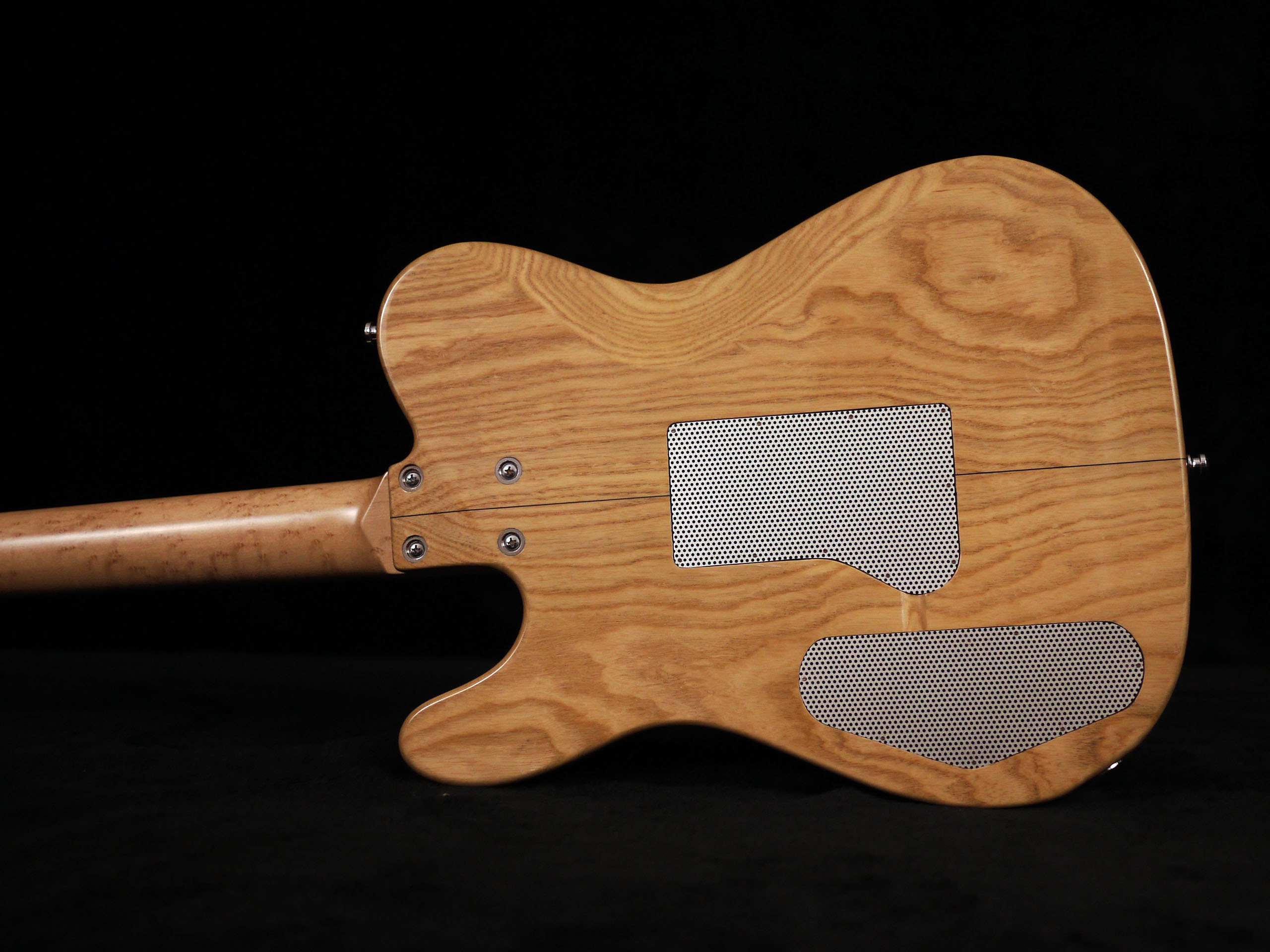 Custom Shop Maja Guitares Modèle Guizmo