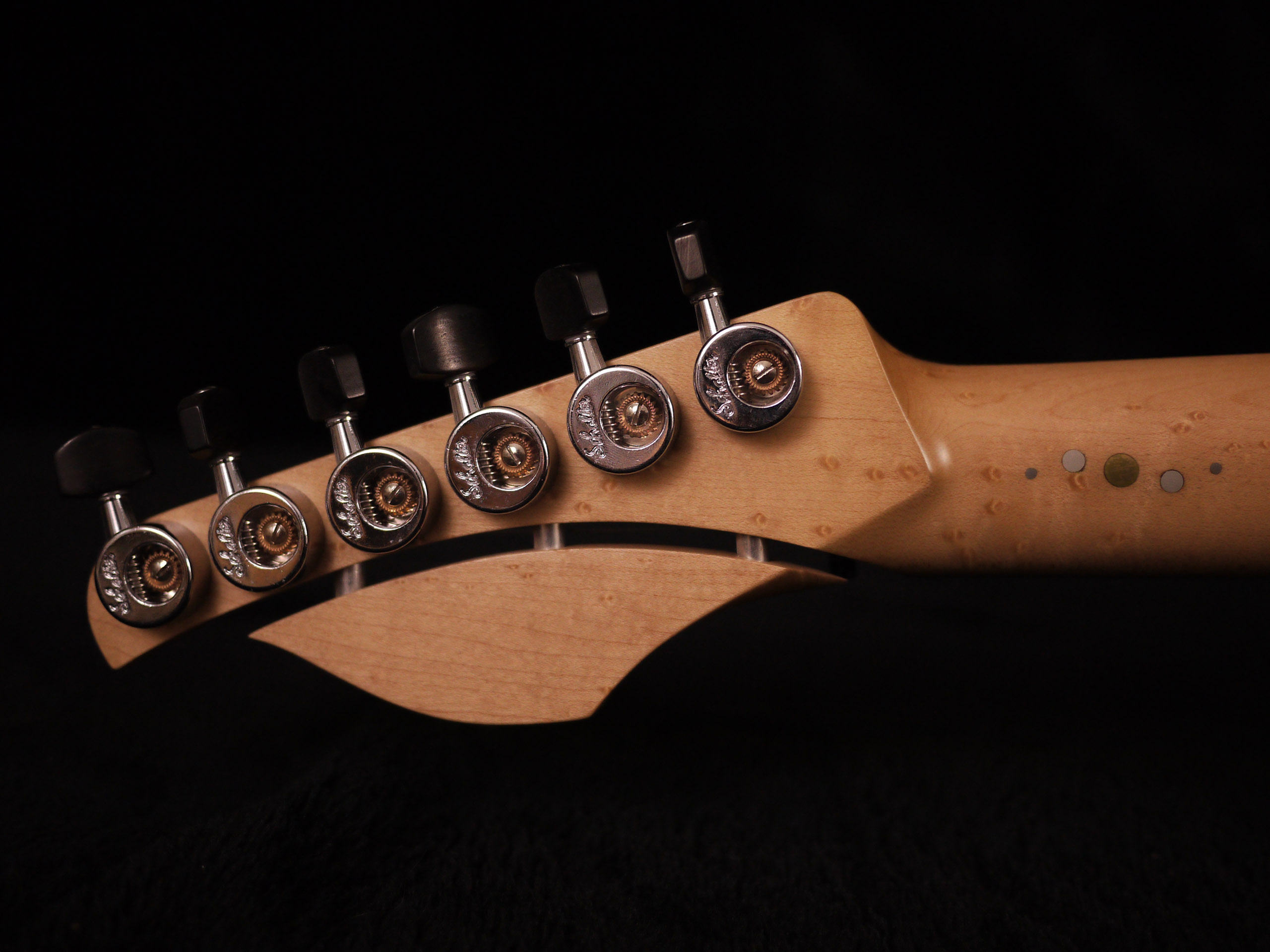 Custom Shop Guizmo N°3