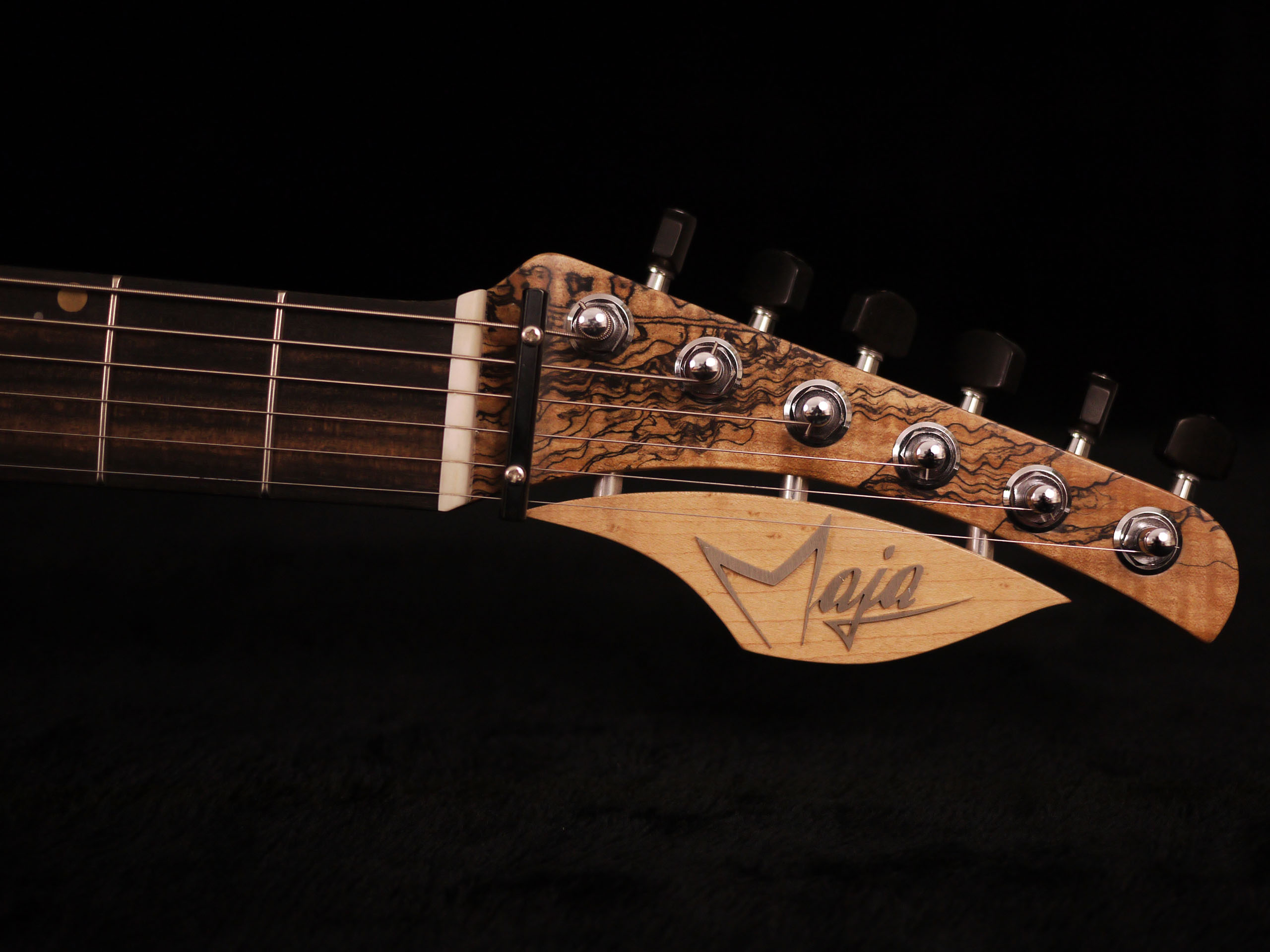 Custom Shop Guizmo N°3