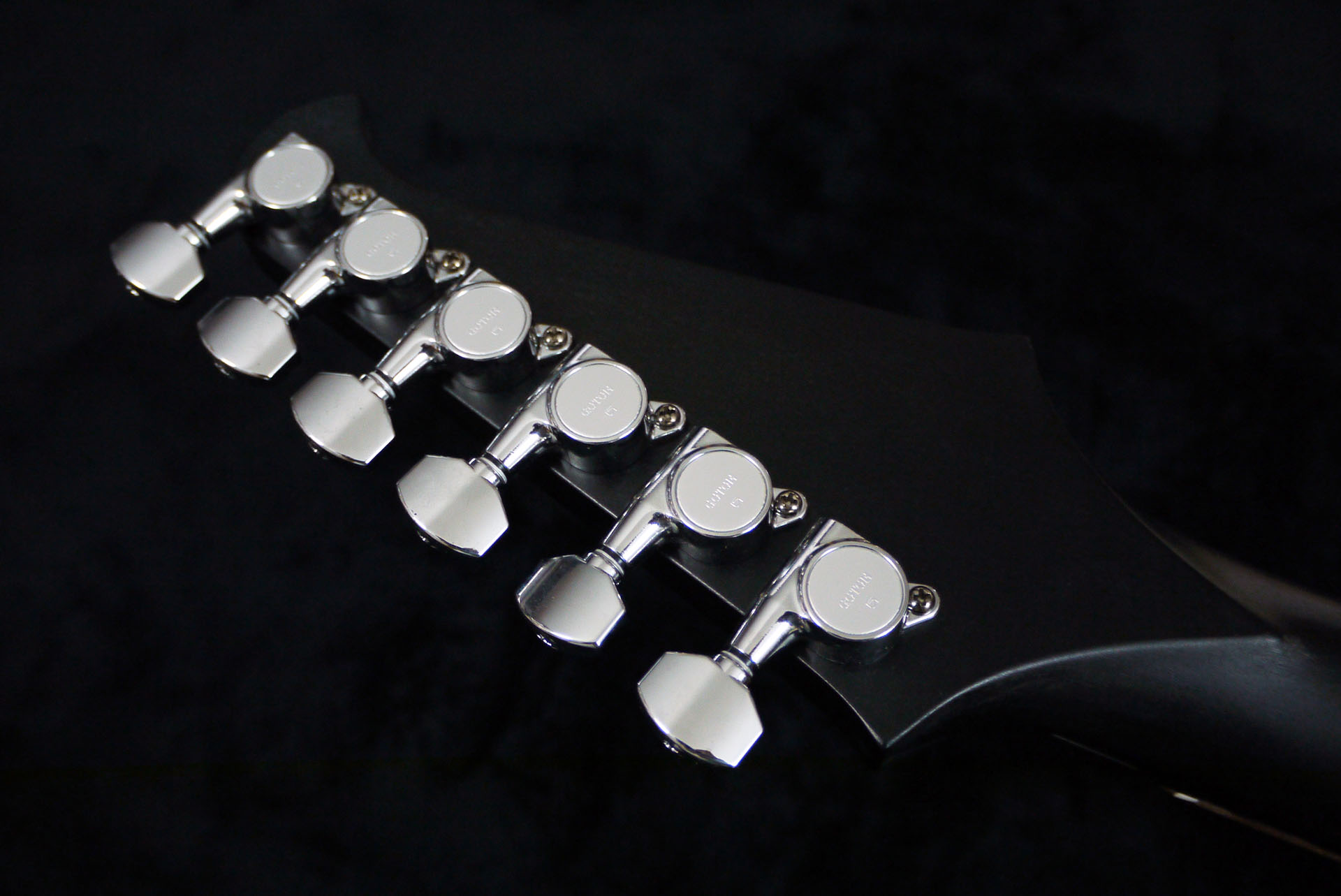 Custom Shop Maja Guitares Modèle Kormoran