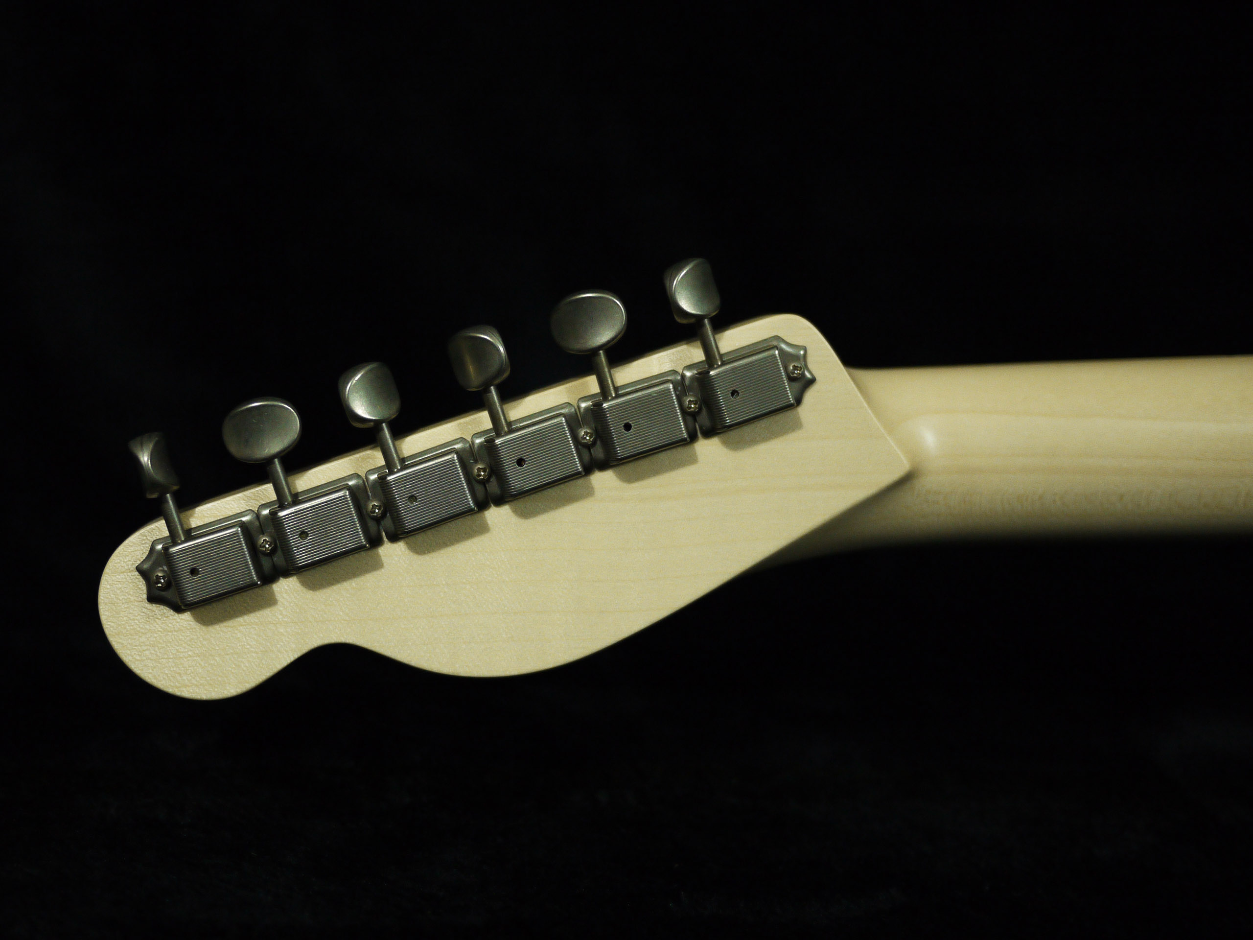 Custom Shop Majacaster N°12