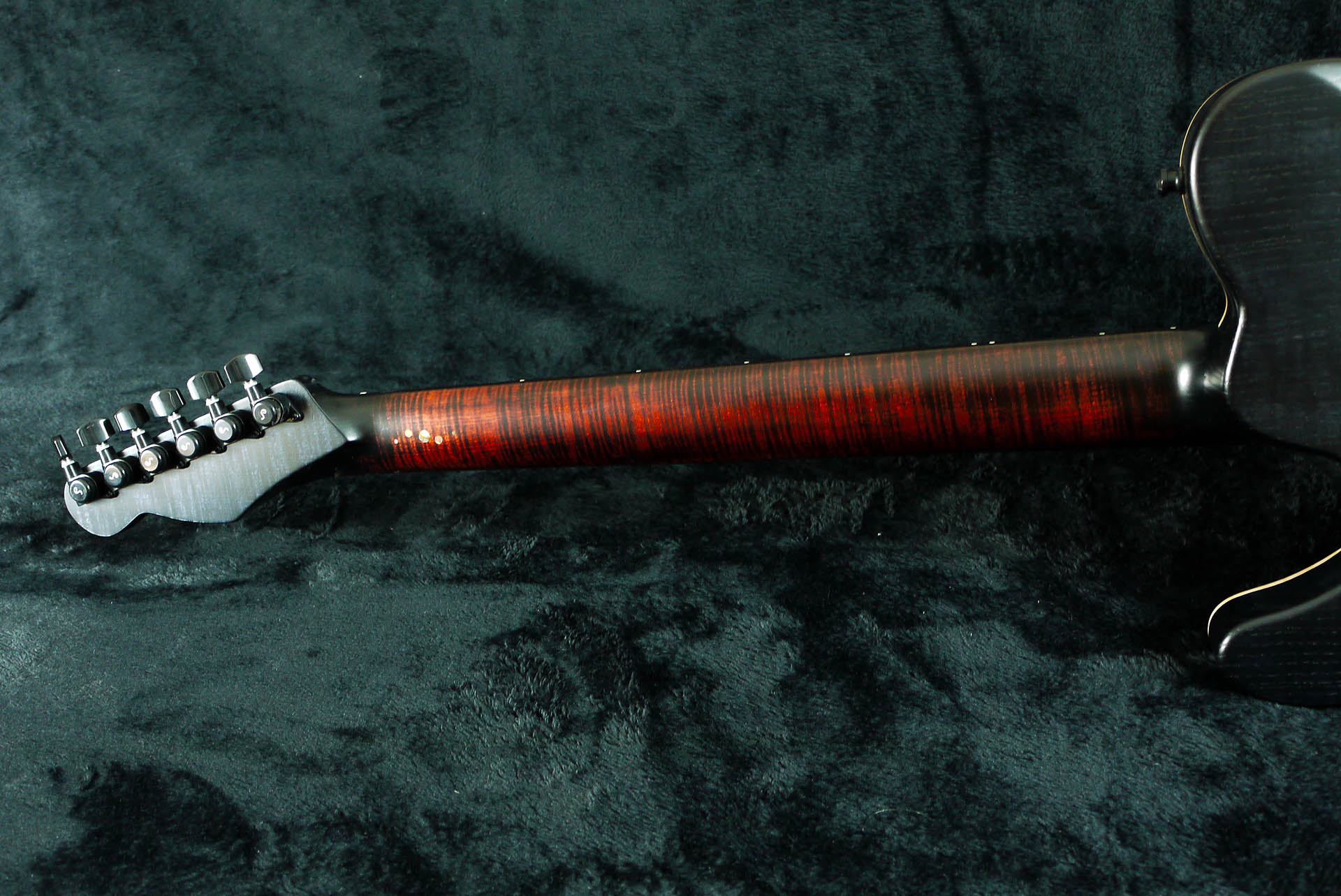Custom Shop Majacaster N°11