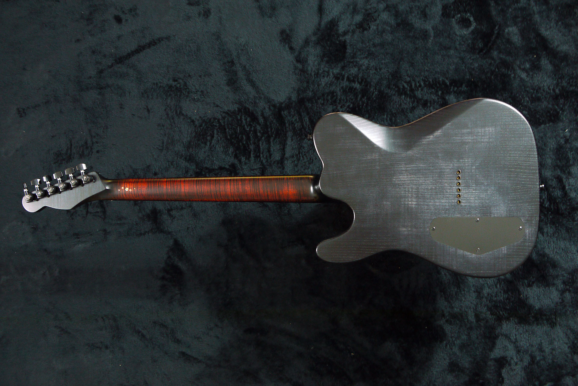 Custom Shop Majacaster N°11