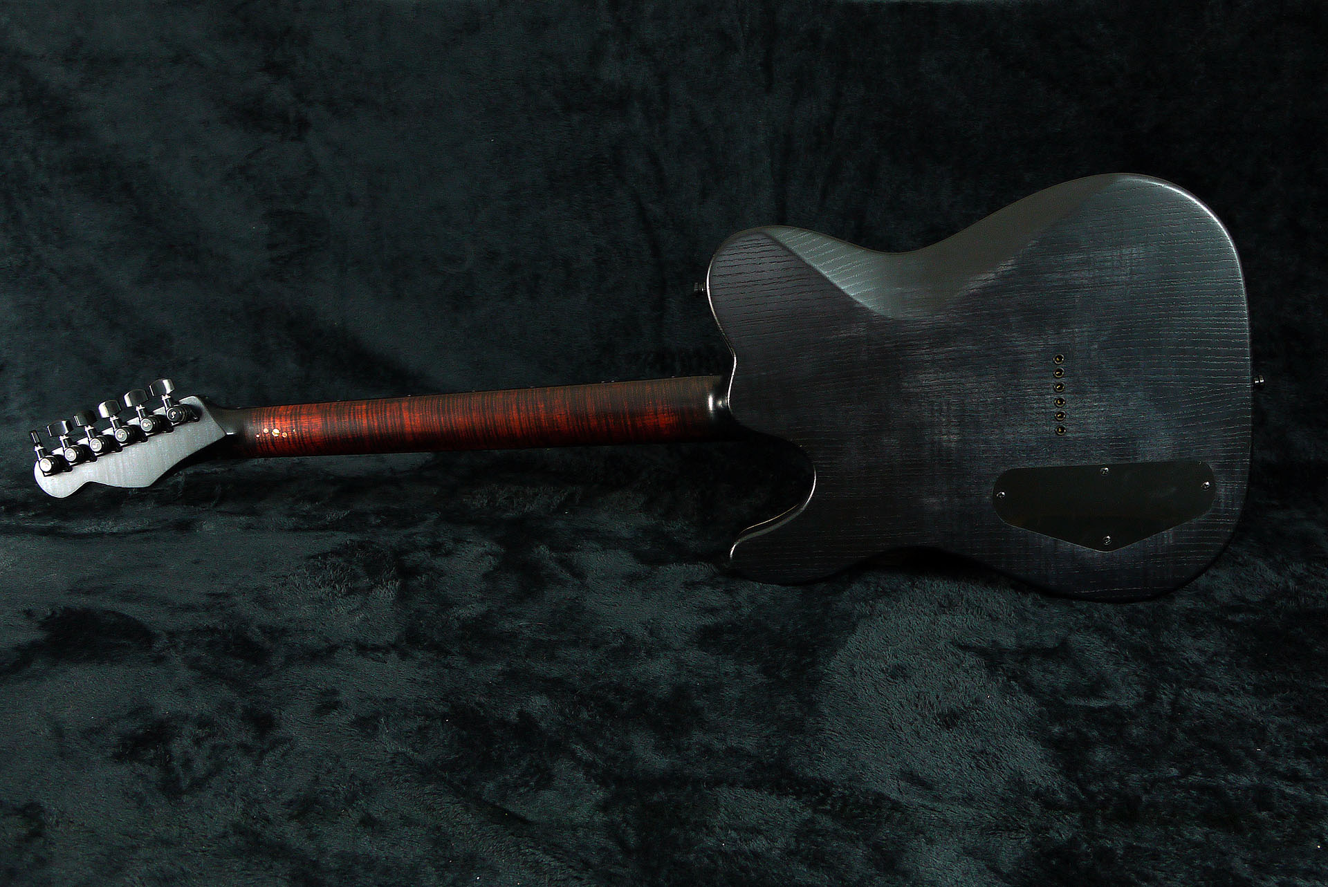 Custom Shop Majacaster N°11