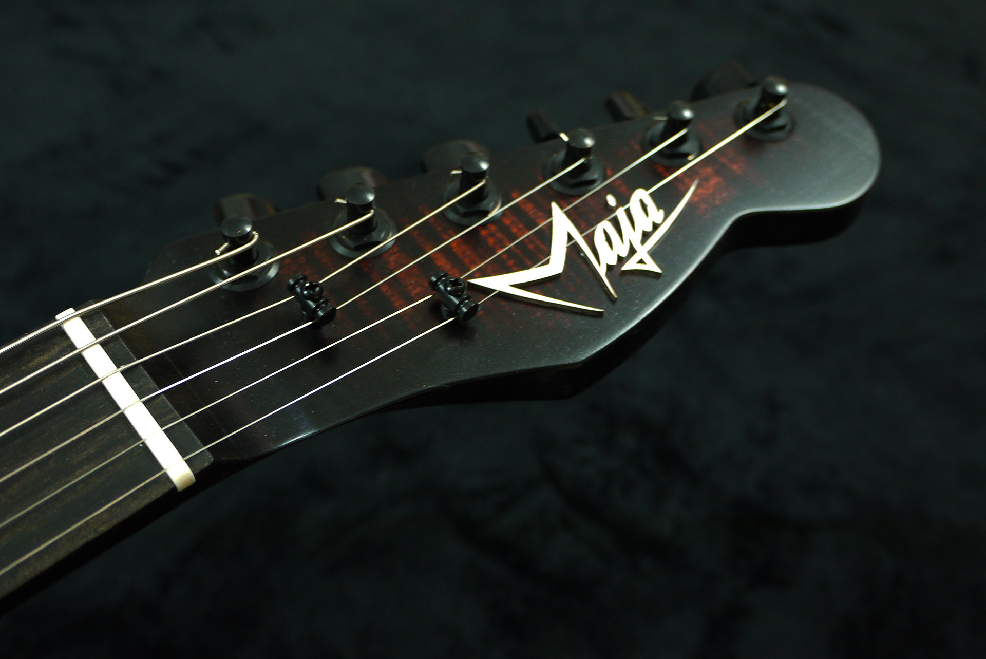 Custom Shop Majacaster N°11