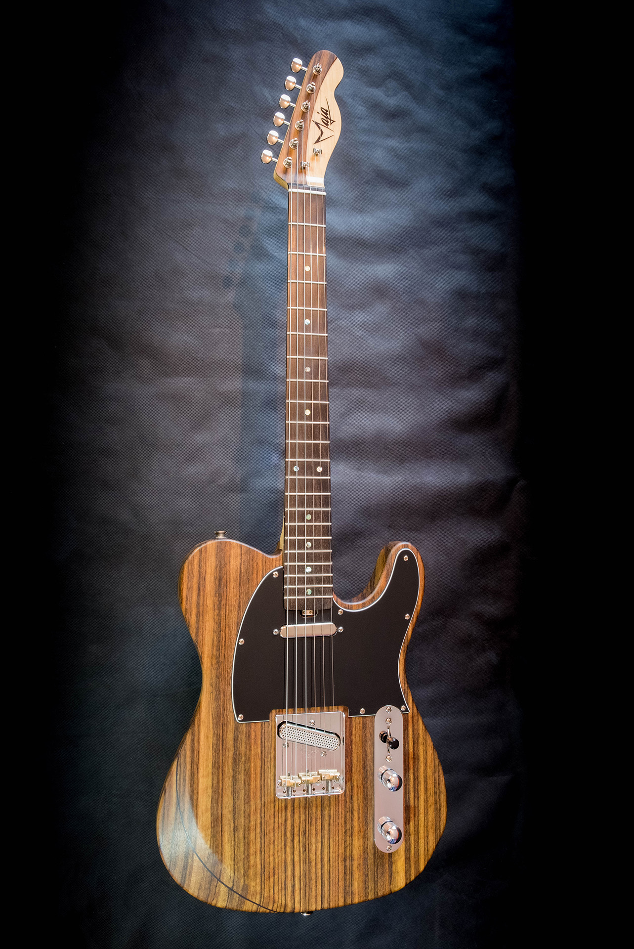 Custom Shop Maja Guitares Modèle Majacaster