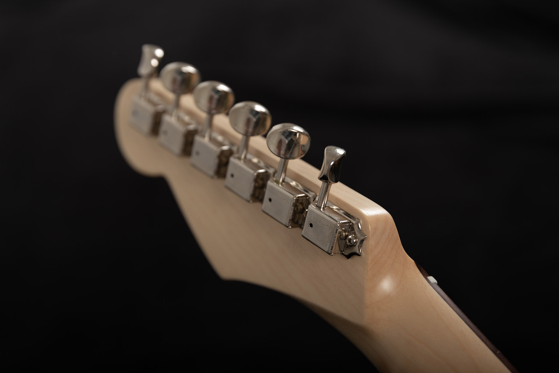 Custom Shop Maja Guitares Modèle Majacaster